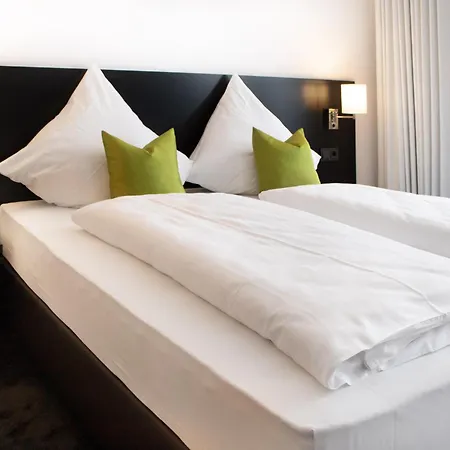 Abn By Wmm Hotell *