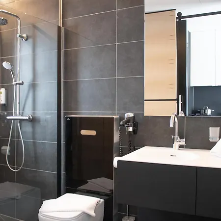 Abn By Wmm Hotell