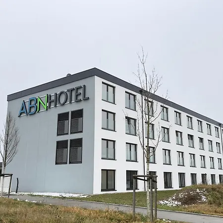 Hotell Abn By Wmm *