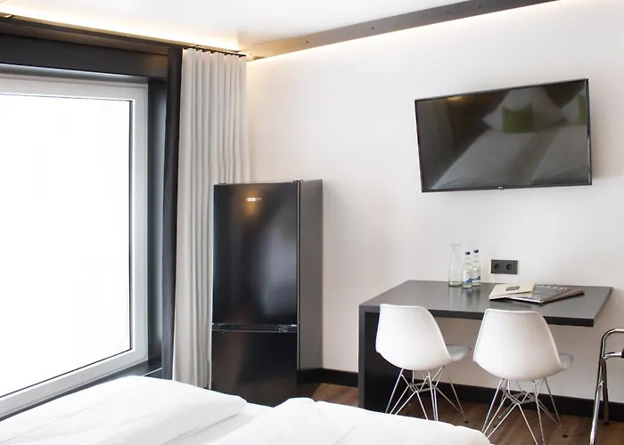 Abn By Wmm Hotel *