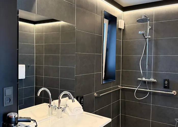 Abn By Wmm Hotel Altdorf bei Nuernberg