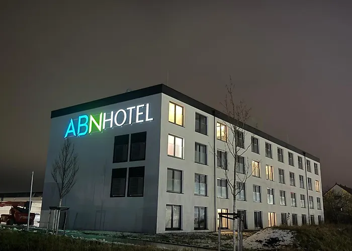 Abn By Wmm Altdorf bei Nuernberg