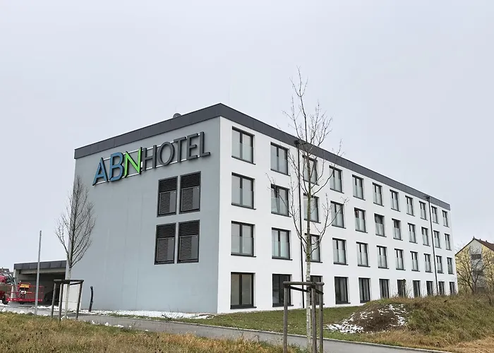 Hotel Abn By Wmm *